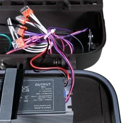 LED Wattage Adjustable Area Light Shoebox - 200W/240W/300W - 5000K - Jen Lighting -Zenith Boutique Store lkaohikj9lr1nm5gbsdc 10572.1698285020