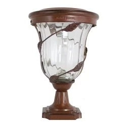 Solar LED Flora Lantern Light - 70 Lumens - 2700K - Antique Bronze Finish - Gama Sonic 10 Solar LED Flora Lantern Light - 70 Lumens - 2700K - Antique Bronze Finish - Gama Sonic -Zenith Boutique Store lkjmmrus5ynsweorq4cw 58061.1681246250