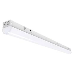 4ft. LED Strip Light - Wattage Adjustable Up To 40W - Color Tunable 3500K/4000K/5000K - Jen Lighting -Zenith Boutique Store llveaj4lmvan6w0o2kkk 05156.1697901248