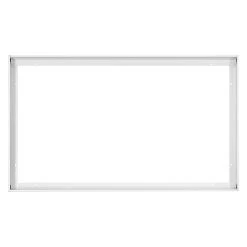 2ft X 4ft Surface Mount Kit For Eran Industrial LED Panels
