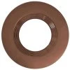 4in. Interchangeable Trim For Baffled Retrofit Downlights - Bronze - Keystone