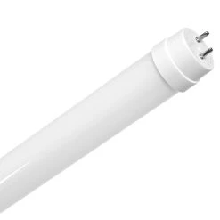 Case Of 25 - 4ft LED T8 Tube - 17W - 2200 Lumens - 3500K 4000K 5000K - LumeGen