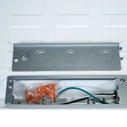 Case Of 4 - 1x4 LED Flat Panel Light - 30W - 35K/40K/50K - LumeGen -Zenith Boutique Store lwwx9buokrxbwqcttaey 12580.1698285179