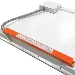 2x4 LED Flat Panel Light - Wattage Adjustable 29W/34W/39W/49W - Color Tunable 35K/40K/50K - Emergency Backup Battery - Beyond LED -Zenith Boutique Store m9lvbtm16gybh5lehb8h 81430.1698313673