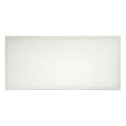 2x4 LED Flat Panel Light - 50W - 40K/50K - Emergency Battery Backup - Eran Industrial -Zenith Boutique Store maskse0sncp72cmlncjc 88645.1697038370