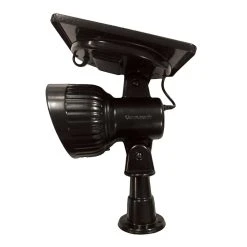 Solar LED Progressive Spot Light - Black - Gama Sonic -Zenith Boutique Store mbjglbg15acvvtmkanli 13737.1681542207