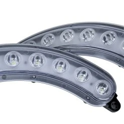 LED Solar Flagpole Ring Light - 1140 Lumens - LumeGen 14 LED Solar Flagpole Ring Light - 1140 Lumens - LumeGen -Zenith Boutique Store mbmodxwrapkv1mrprrns 80359.1698308954