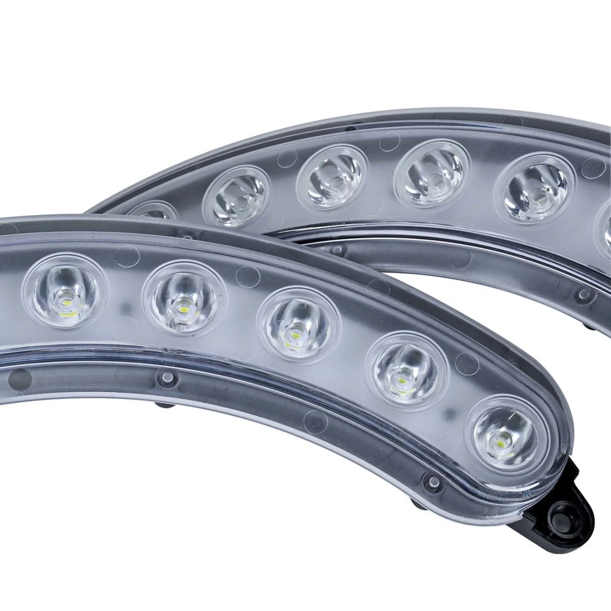 LED Solar Flagpole Ring Light - 1140 Lumens - LumeGen 7 LED Solar Flagpole Ring Light - 1140 Lumens - LumeGen - Image 7