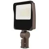 LED Color Tunable Flood Light - 120W - 3000K/4000K/5000K - Mester