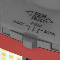 LED Wattage Adjustable & Color Tunable Horizontal HID High Bay Lamp - EX39 Mogul Base - 54W/63W/80W - 3000K/4000K/5000K - Keystone 5 LED Wattage Adjustable & Color Tunable Horizontal HID High Bay Lamp - EX39 Mogul Base - 54W/63W/80W - 3000K/4000K/5000K - Keystone -Zenith Boutique Store mk4w9zfbj5cx8x05kssn 16281.1684473305