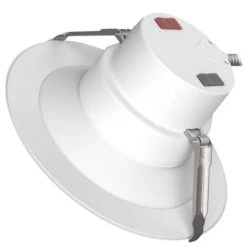 8in. LED Wattage Adjustable & Color Tunable Recessed Downlight - Integrated Driver - 16.5W/23W/29W - 2700K/3500K/5000K - Keystone -Zenith Boutique Store mrlrlqzq6v1hsqfuwxzo 88623.1698712845
