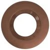 6in. Interchangeable Trim For Baffled Retrofit Downlights - Bronze - Keystone