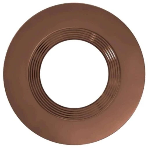 6in. Interchangeable Trim For Baffled Retrofit Downlights - Bronze - Keystone -Zenith Boutique Store neymne4p1is3wgkvvkfe 83633.1684478654