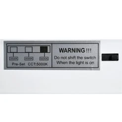 4ft. LED Wattage Adjustable & Color Tunable Linear Strip Light - 25W/30W/40W - 3500K/4000K/5000K - Jen Lighting 15 4ft. LED Wattage Adjustable & Color Tunable Linear Strip Light - 25W/30W/40W - 3500K/4000K/5000K - Jen Lighting -Zenith Boutique Store nfjim2moaypzl5lromcy 68104.1698284975