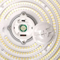 LED Wattage Adjustable UFO High Bay - 200/240 Watt - Jen Lighting 11 LED Wattage Adjustable UFO High Bay - 200/240 Watt - Jen Lighting -Zenith Boutique Store ngqaryurgmeeqjy1qh2c 11537.1698221647