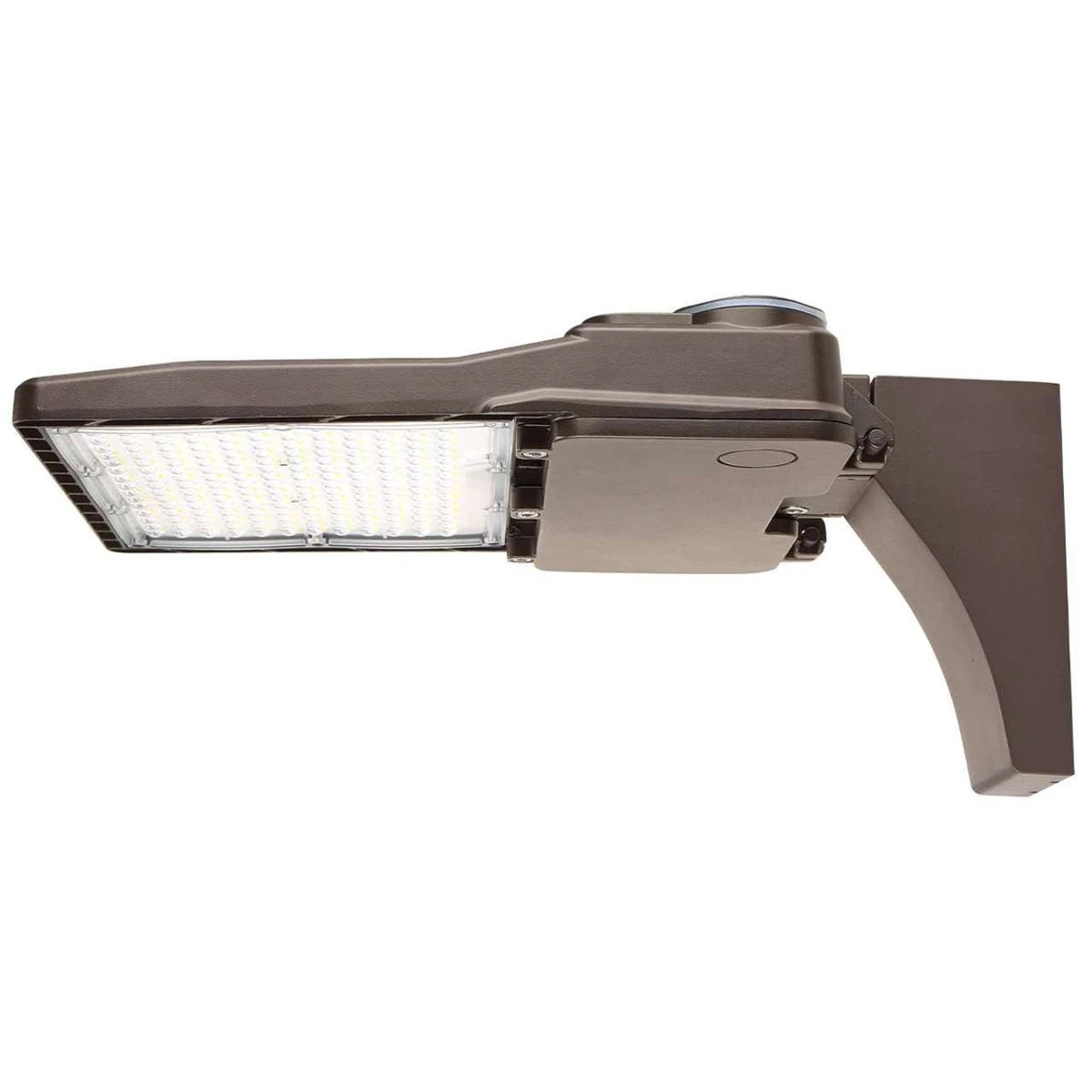 LED Area Light - 150W - 21,000 Lumens - Mester 4 LED Area Light - 150W - 21,000 Lumens - Mester - Image 4