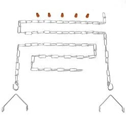 Case Of 2 - LED Linear High Bay - 165W - 23,100 Lumens - 5000K - Jen Lighting -Zenith Boutique Store nnh84avftearnay4hriz 68963.1698276564