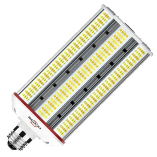 LED Wattage Adjustable & Color Tunable Horizontal HID High Bay Lamp - E26 Base - 27W/36W/45W - 3000K/4000K/5000K - Keystone -Zenith Boutique Store no3bqxoufzywlwttxbzg 90792.1684473360