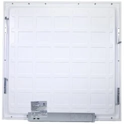 Case Of 4 - 2x2 LED Flat Panel Light - Wattage Adjustable 20W/30W/40W - Color Tunable 40K/50K/65K - Jen Lighting -Zenith Boutique Store nqdrjphklzl6wmcab3ut 37075.1698277044