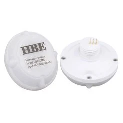 Microwave Motion Sensor For UFO High Bay - Gen 2 - Euri Lighting