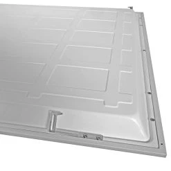 Case Of 4 - 2x4 LED Flat Panel Light - Wattage Adjustable 30W/40W/50W - Color Tunable 40K/50K/65K - Jen Lighting -Zenith Boutique Store nubowyt6eushfwp05kac 26370.1698269037