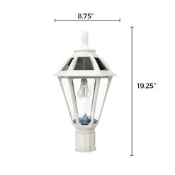 Solar LED Polaris Lantern Light - Gama Sonic -Zenith Boutique Store nzhgnpn5tugswk1ylwkc 09949.1698308828