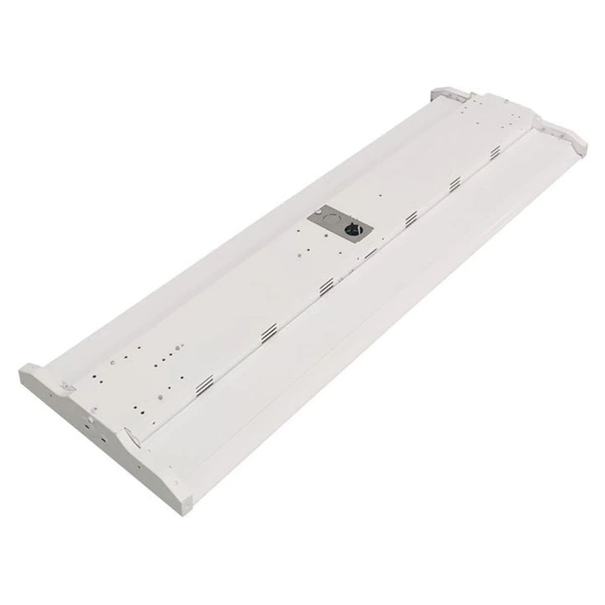 LED Linear High Bay - 270W - 40,500 Lumens - 5000K - PIR Motion Sensor - LumeGen 2 LED Linear High Bay - 270W - 40,500 Lumens - 5000K - PIR Motion Sensor - LumeGen - Image 2