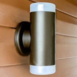 LED Architectural Wall Sconce - 20W - 1400 Lumens - 3000K 9 LED Architectural Wall Sconce - 20W - 1400 Lumens - 3000K -Zenith Boutique Store o7kfyjqaehnmsw8llvzz 12969.1683871376