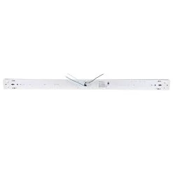 4ft. LED Wattage Adjustable & Color Tunable Linear Strip Light - 30/35/45W - 3500K/4000K/5000K - Jen Lighting -Zenith Boutique Store oaqem5chr6tqmtnqb6cz 36950.1698399364