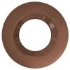 4in. Interchangeable Trim For Retrofit Downlights - Bronze - Keystone