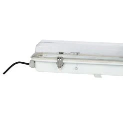 2ft. LED Explosion Proof Vapor Tight Light - 30W - 4200 Lumens - C1D2 - Venas -Zenith Boutique Store obu3ihwxgqbgbg5gqre2 84692.1696528411