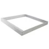 2ft. X 2ft. Flat Panel Surface Mount Kit - LumeGen