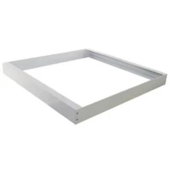 2ft. X 2ft. Flat Panel Surface Mount Kit - LumeGen
