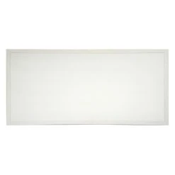 Case Of 2 - 2x4 LED Flat Panel Light - Wattage Adjustable 30W/40W/45W - Color Tunable 35K/40K/50K - Eran Industrial -Zenith Boutique Store ogabwodxlnzs75etqlil 03422.1698295770