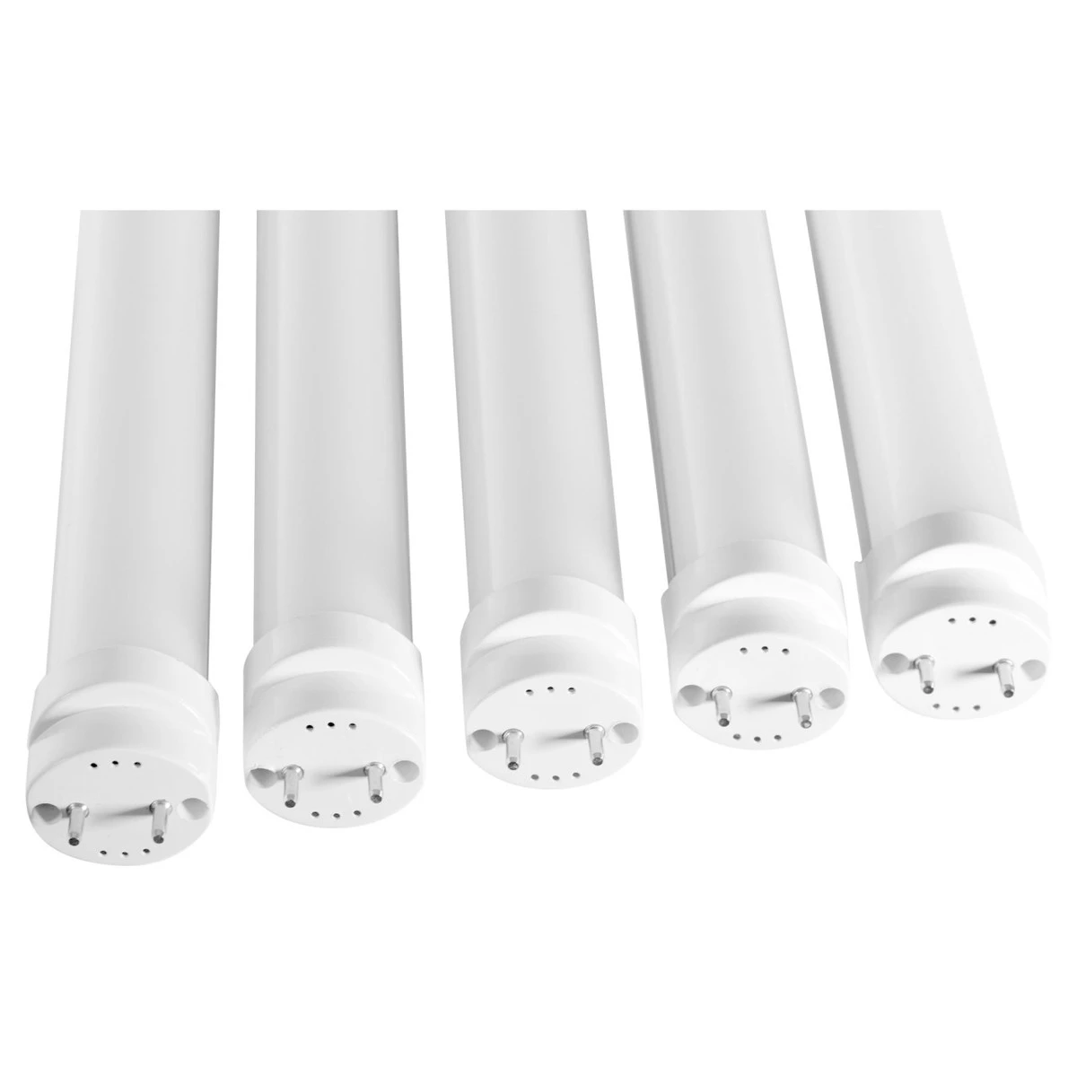 Case Of 25 - 4ft. LED T8 Tube - Type B - 18 Watt - 2340 Lumens - Frosted Lens 3 Case Of 25 - 4ft. LED T8 Tube - Type B - 18 Watt - 2340 Lumens - Frosted Lens - Image 3