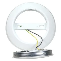 2-Pack - 6in. LED Color Tunable Disc Downlight - 10W - 1000 Lumens - 27K/30K/40K/50K/60K -Zenith Boutique Store osyp2scjmpx4mizwf9zc 71612.1697126649