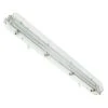 2FT LED Explosion Proof Vapor Tight Light - 40W - 5600 Lumens - Dimmable - C1D2 - Venas