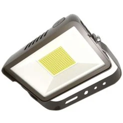LED Color Tunable Flood Light - 35W - 3000K/4000K/5000K - Keystone -Zenith Boutique Store p1v8gjv7yir4hrbbkyvh 33552.1681540691