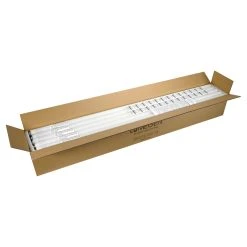 Case Of 25 - 4ft LED T8 Tube - 17W - 2200 Lumens - 3500K 4000K 5000K - LumeGen -Zenith Boutique Store p9mxth2pa2kwyvpbx4ee 07585.1698277782