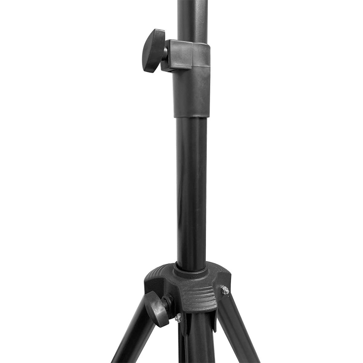 Temporary Work Light Tripod 2 Temporary Work Light Tripod - Image 2