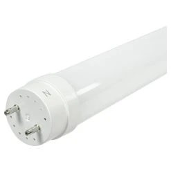 Case Of 25 - T8 4ft. LED Tube - 16W - 1600 Lumens - Direct Wire - Single Ended Power - LumeGen -Zenith Boutique Store pf4kzbkw26ilqmbc620d 45120.1698221583