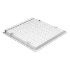 Case Of 2 - 2x2 LED Flat Panel Light - 30W - Eran Industrial -Zenith Boutique Store pfa2lwwb9vtziwwencvh 64434.1697550779