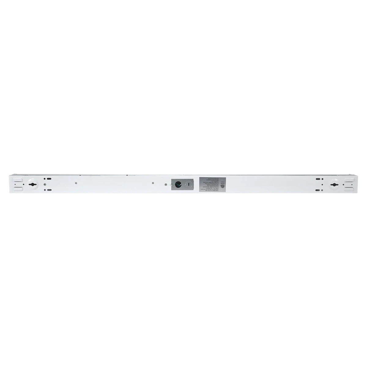 4ft. LED Wattage Adjustable & Color Tunable Linear Strip Light - 25W/30W/40W - 3500K/4000K/5000K - Jen Lighting 4 4ft. LED Wattage Adjustable & Color Tunable Linear Strip Light - 25W/30W/40W - 3500K/4000K/5000K - Jen Lighting - Image 4
