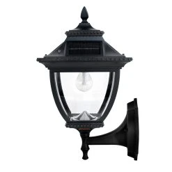 Solar LED Pagoda Lantern Light - Black - Gama Sonic 22 Solar LED Pagoda Lantern Light - Black - Gama Sonic -Zenith Boutique Store pmhy6rdslr4iszitnztt 37310.1681246342
