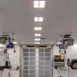 Case Of 2 - 2x4 LED Troffer Light - Wattage Adjustable 35W/40W/45W/50W - Color Tunable 30K/35K/40K/50K - Gielight -Zenith Boutique Store pmstxr0bnjfufdsbavr3 29833.1698698399