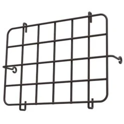 Wire Guard For 60W Flood Lights - Keystone