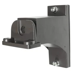 Type C Fixed Arm Bracket For LED Area Light Shoebox - LumeGen