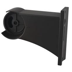 Pole Arm Mount Bronze For 80-300W Fixtures - Morris