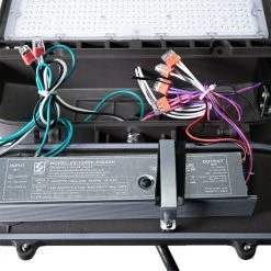 LED Wattage Adjustable Area Light Shoebox - 200W/240W/300W - 5000K - Jen Lighting -Zenith Boutique Store qfhsfsgtjmgeabuurhp2 98885.1698285018