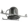Case Of 6 - 6in. New Construction LED Recessed Housing - IC Rated